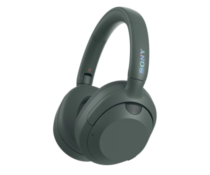 Słuchawka bezprzewodowa SONY ULT Wear Zielone WHULT900NH.CE7